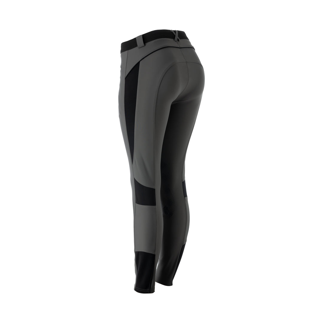 Equinavia Hanna Womens Knee Patch Breeches image 