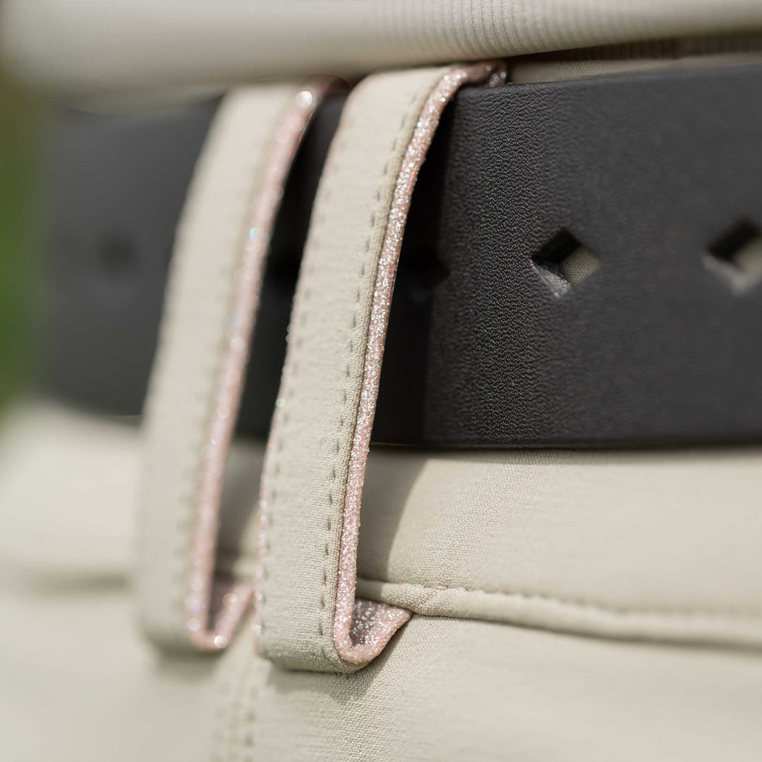 Equinavia Victoria Womens Silicone Full Seat Breeches image 