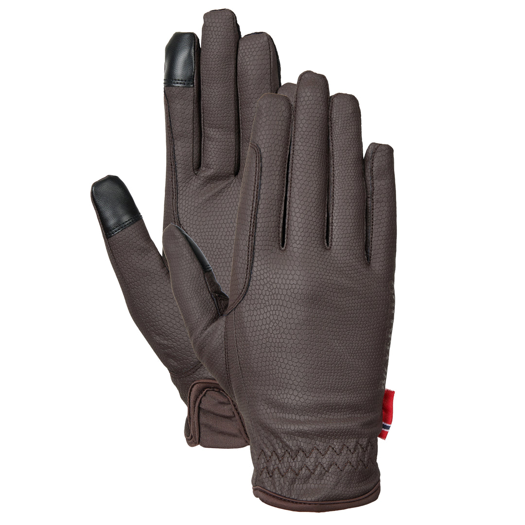 B Vertigo Luka Winter Gloves image #1