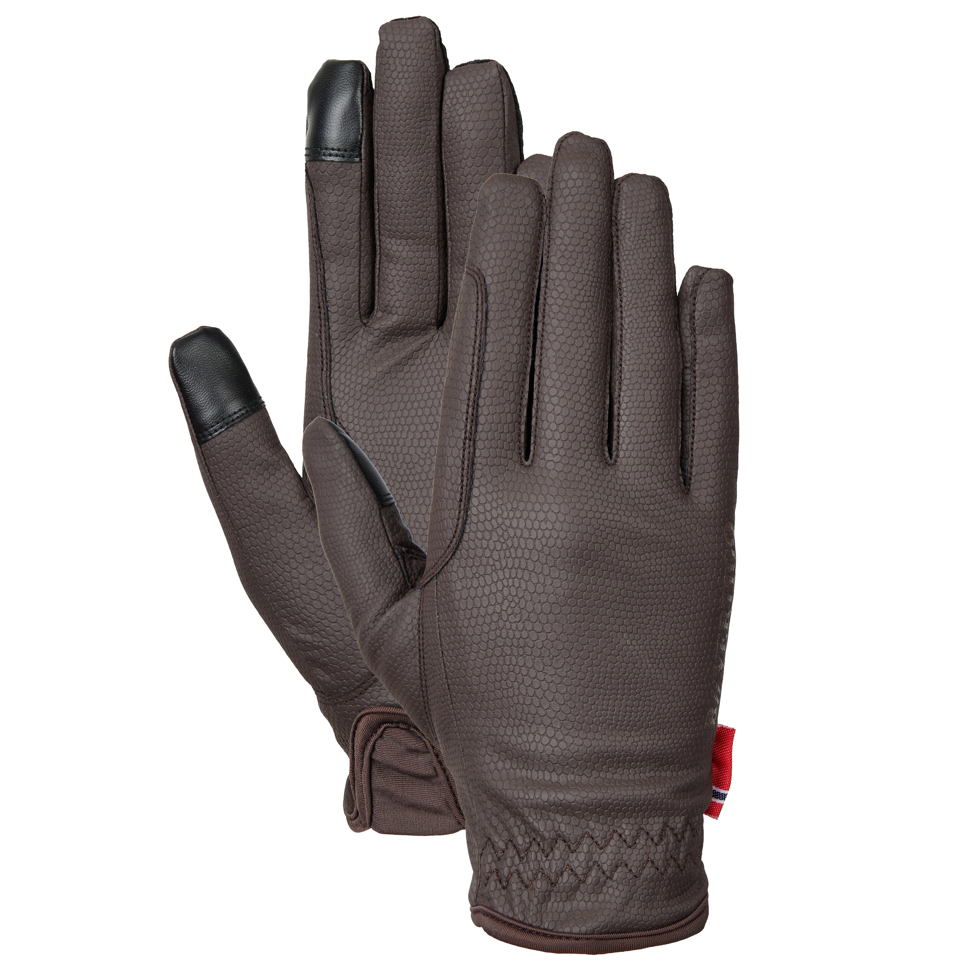 B Vertigo Luka Winter Gloves image #1