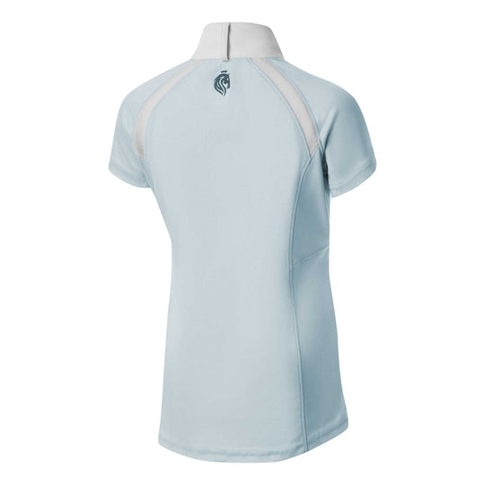 Equinavia Lotta Kids Short Sleeved Show Shirt image 
