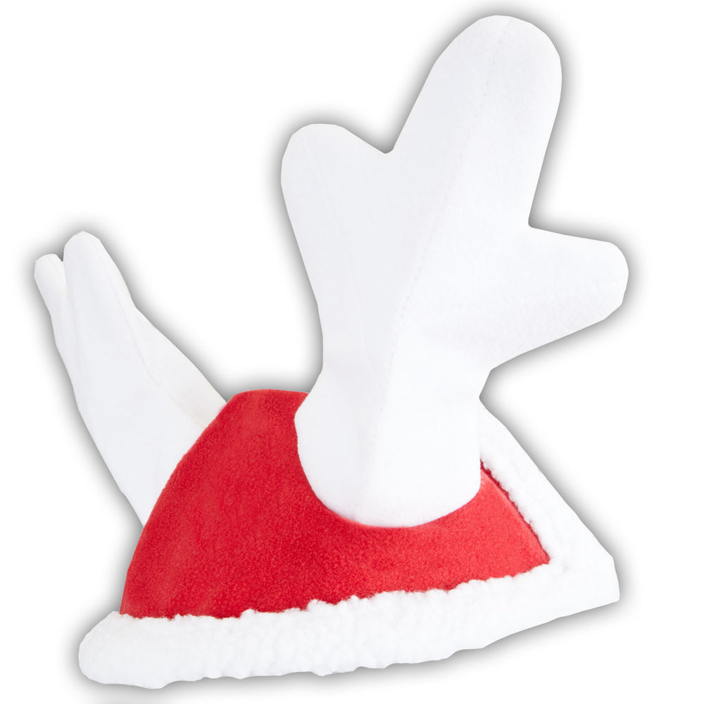 Horze Santa Reindeer Cap image #2
