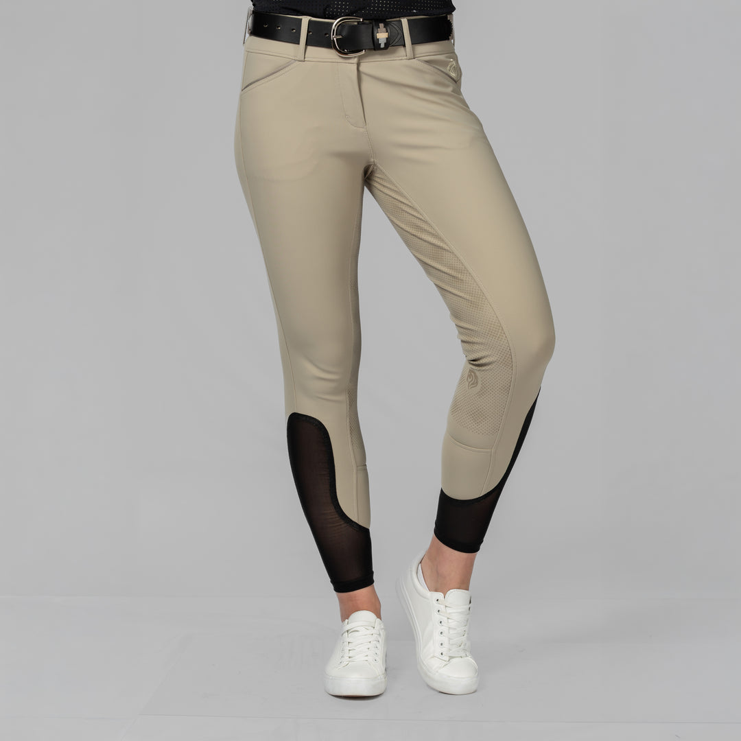 Equinavia Maud Tech Womens Full Seat Breeches image 