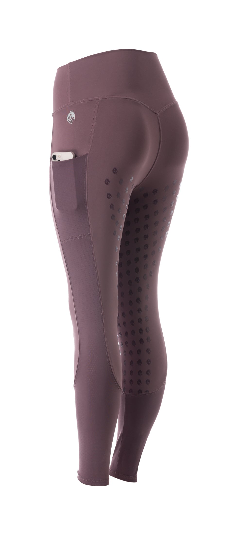 Equinavia Maja Womens Full Seat Summer UV Tights image #2