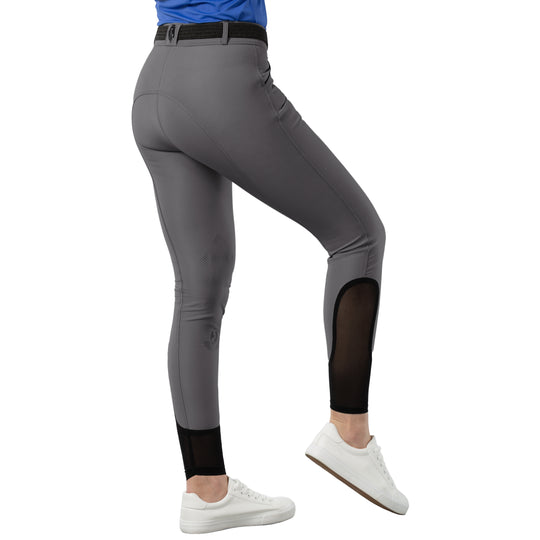 Equinavia Astrid Womens Summer Knee Patch Breeches image 