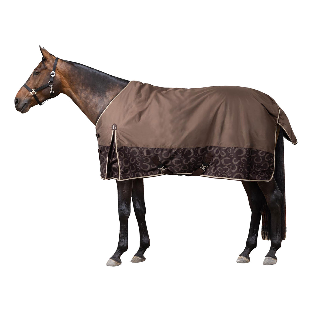 Horze Glasgow Light Weight Turnout Blanket 100g image #1