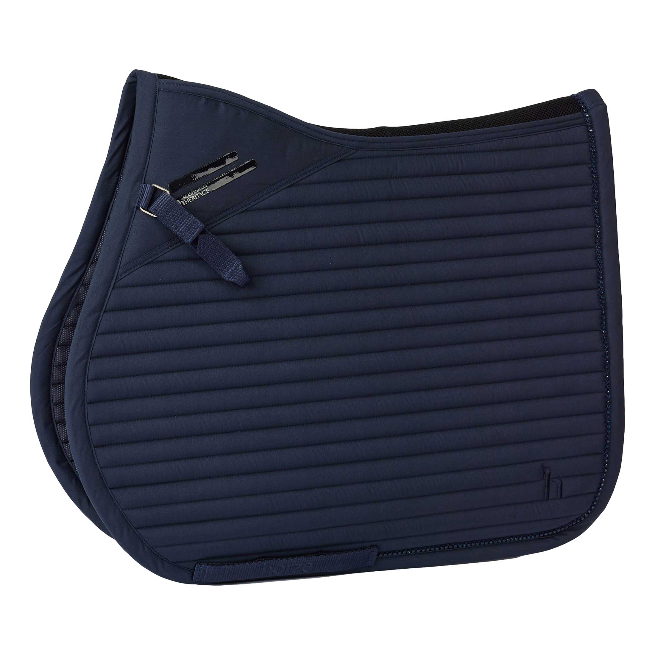 Horze Symphony All Purpose Saddle Pad image #1