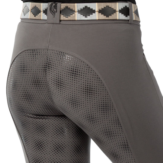 Equinavia Astrid Womens Silicone Full Seat Breeches image 