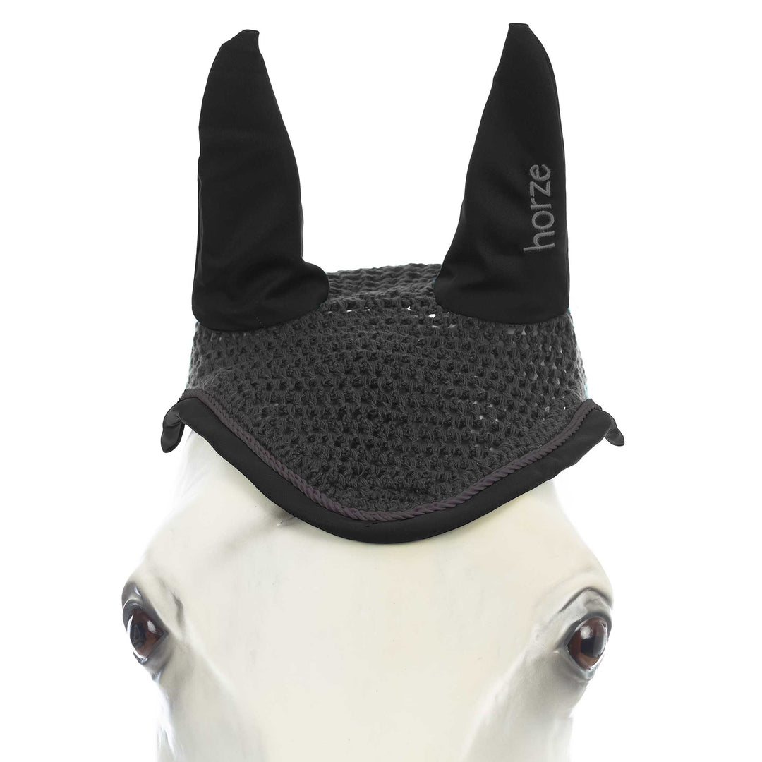Horze Pegasus Pony Ear Net image 