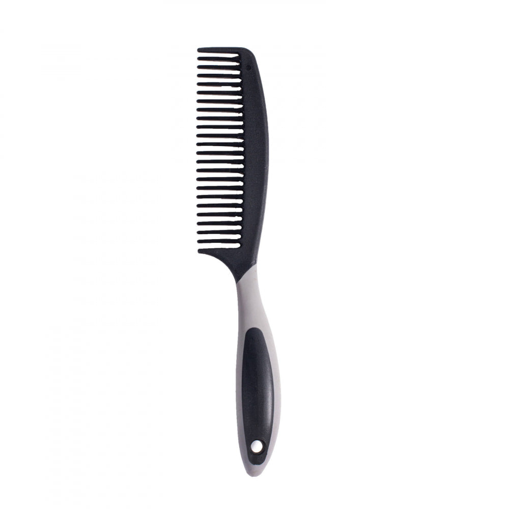 Horze Soft Grip Mane Comb image #1