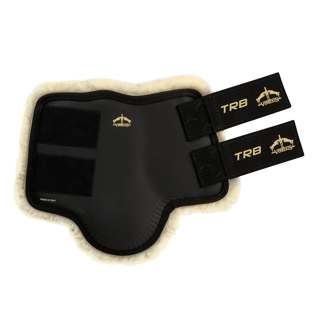 Veredus TRB Save the Sheep Front Turnout Boots image 