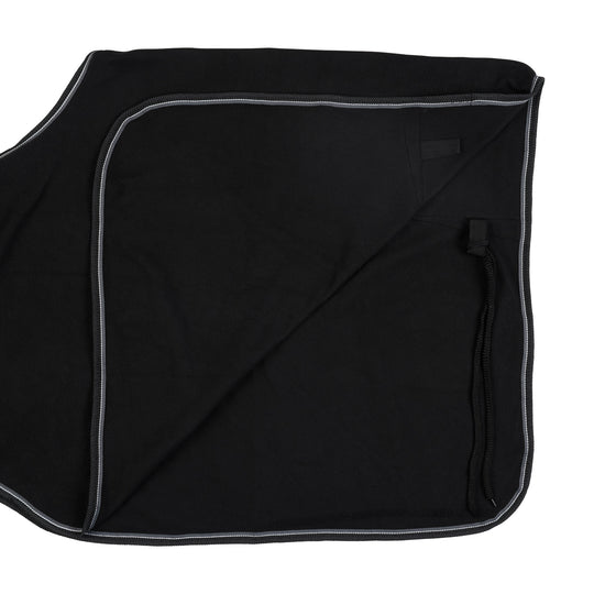 Horze Kiel Riding Blanket with Fleece image 
