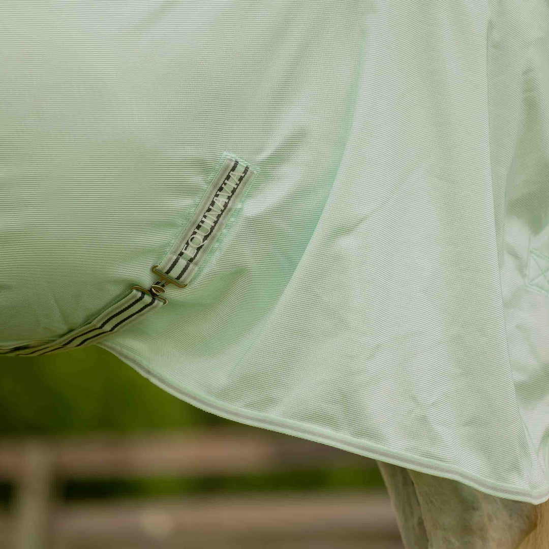 Equinavia Brisk Fly Sheet with Detachable Neck image 