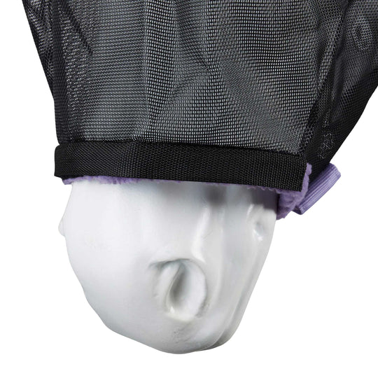 Horze Wire-Framed Fly Mask image 