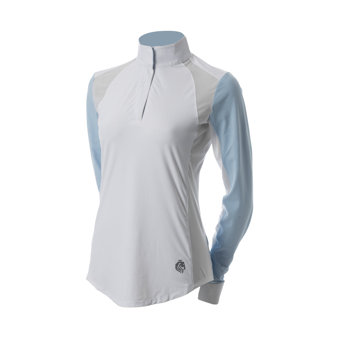 Equinavia Sonja Womens Long Sleeve Show Shirt image #1