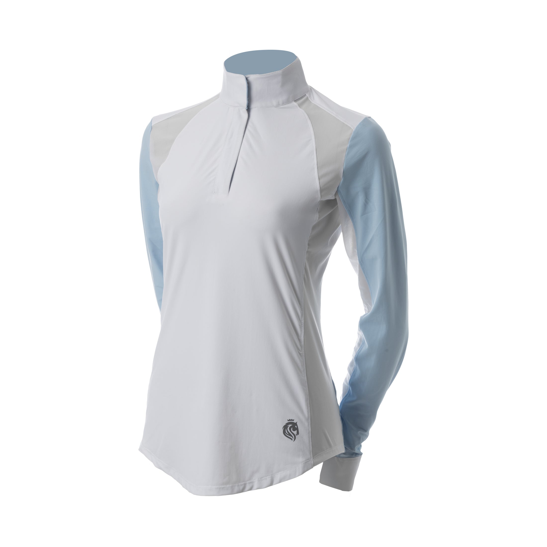 Equinavia Sonja Womens Long Sleeve Show Shirt image #1