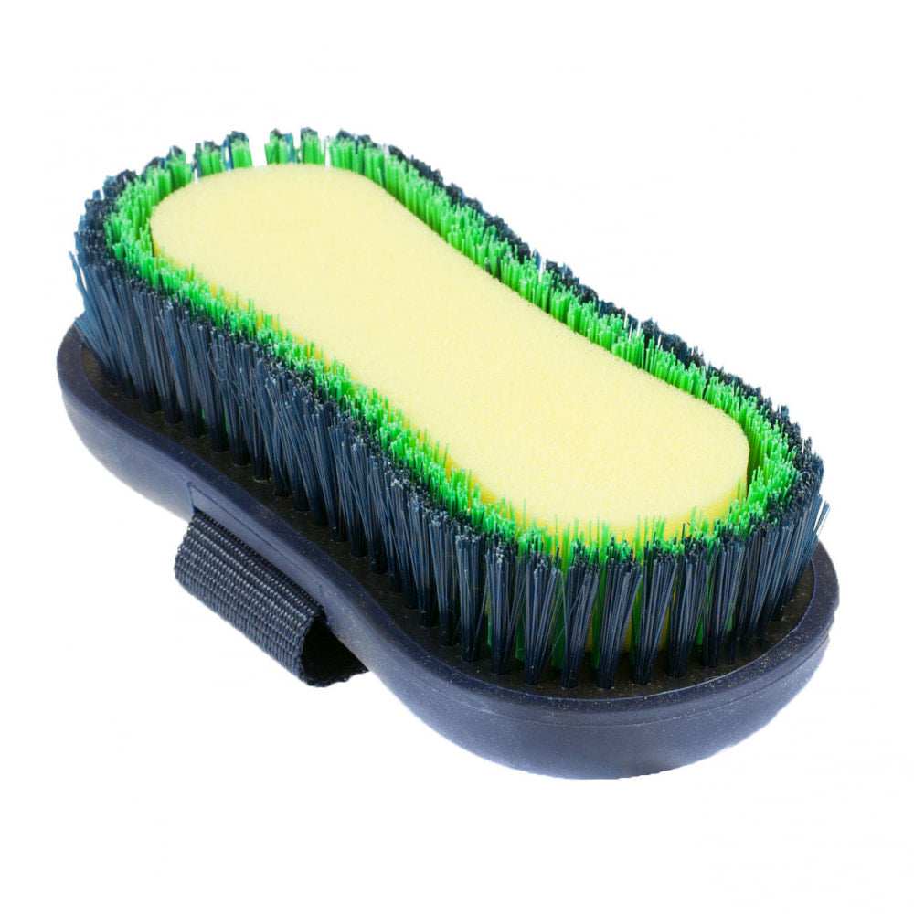 Horze Sponge Brush image #2