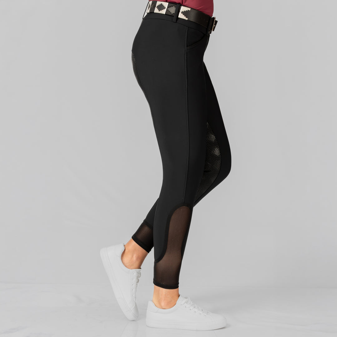 Equinavia Maud Tech Womens Full Seat Breeches image 
