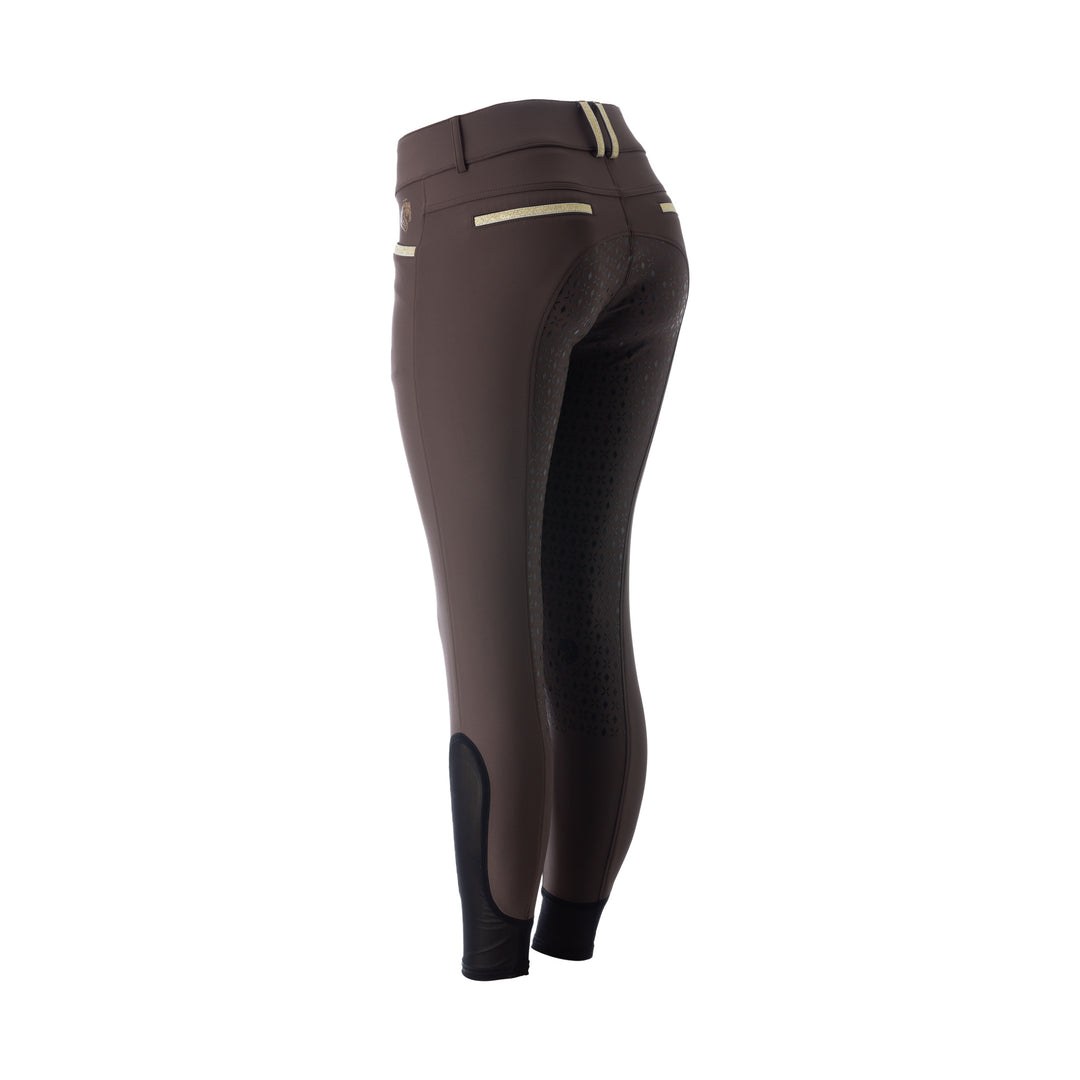 Equinavia Kristina Womens Full Seat Breeches image 