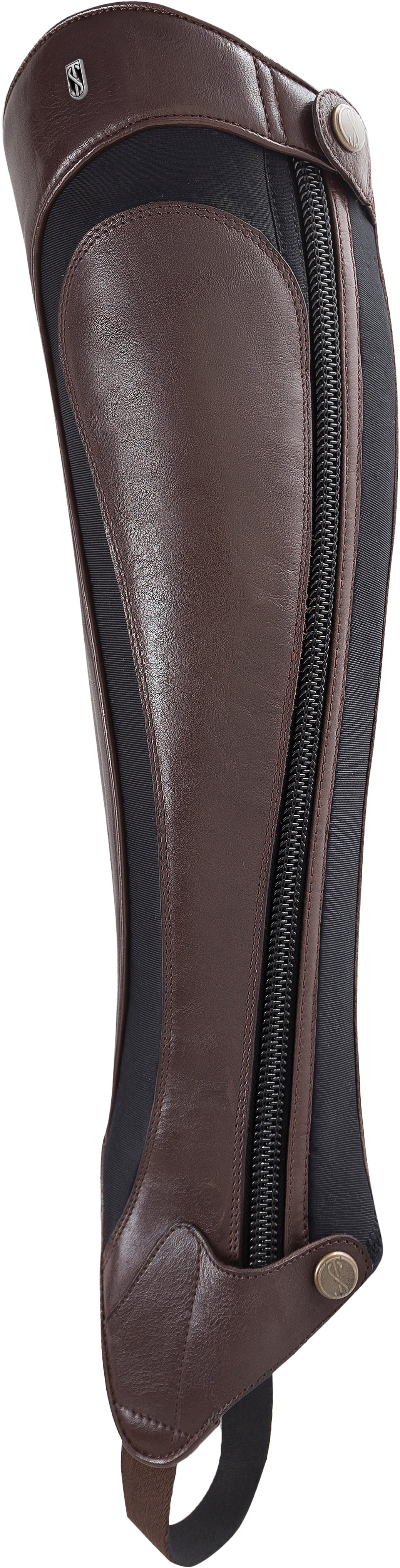 Tredstep Ireland Medici Air Half Chaps image 
