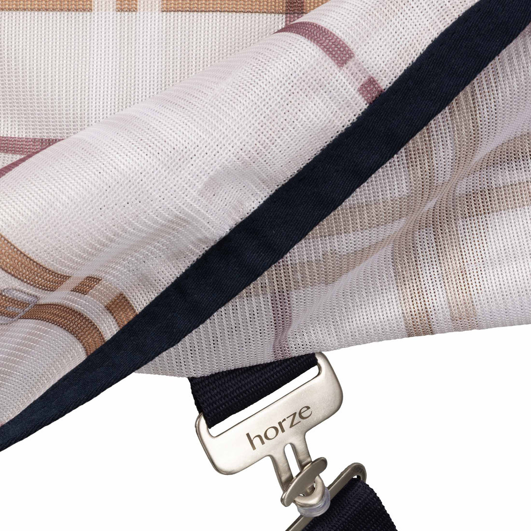 Horze Defense Combo Fly Sheet image 