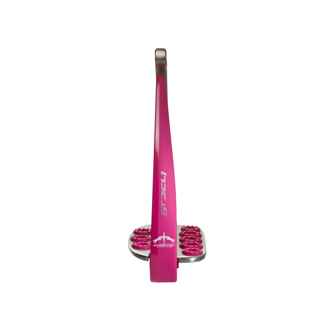 Veredus Vita Stirrup Steel1 image 