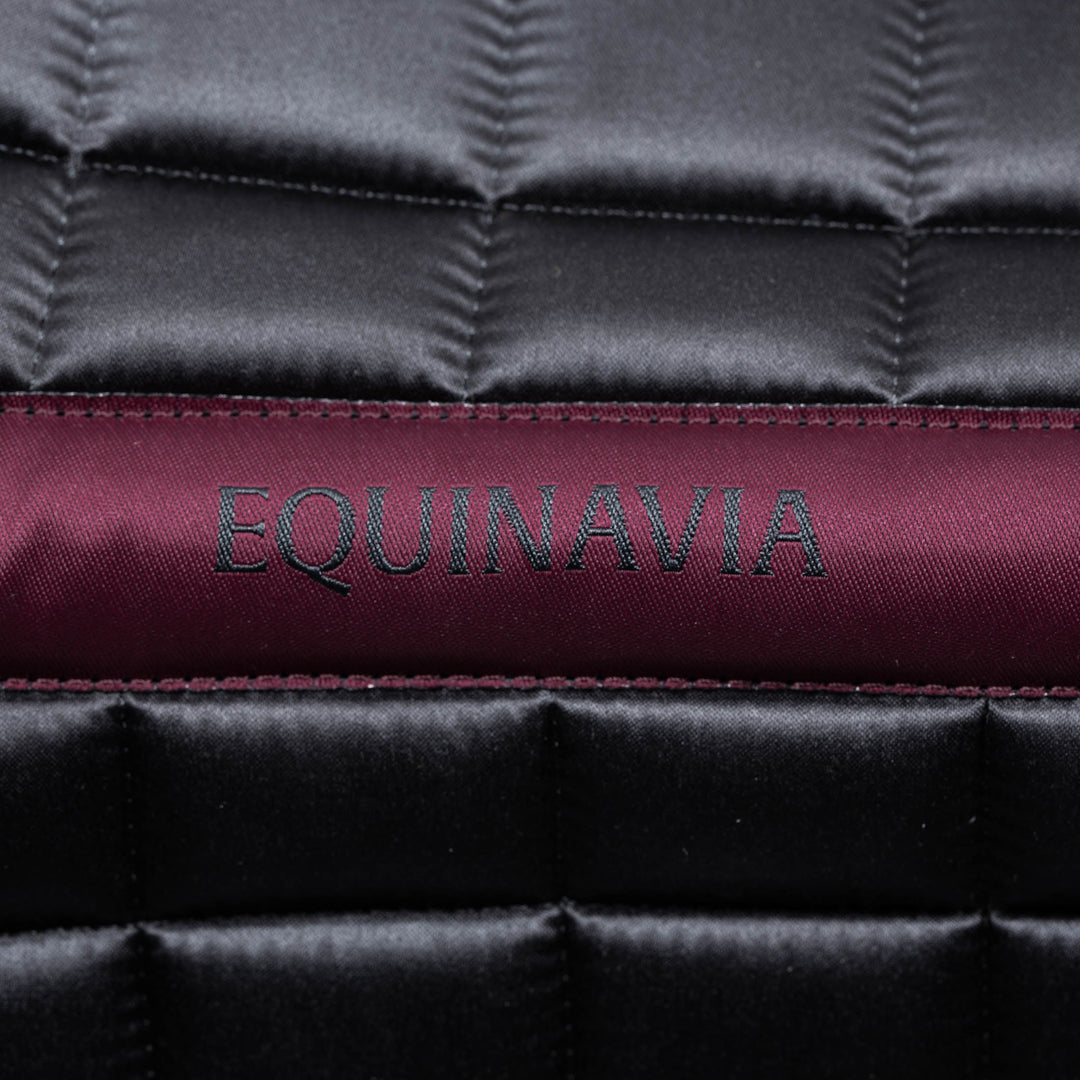 Equinavia Copenhagen Stay Put All Purpose Saddle Pad image 