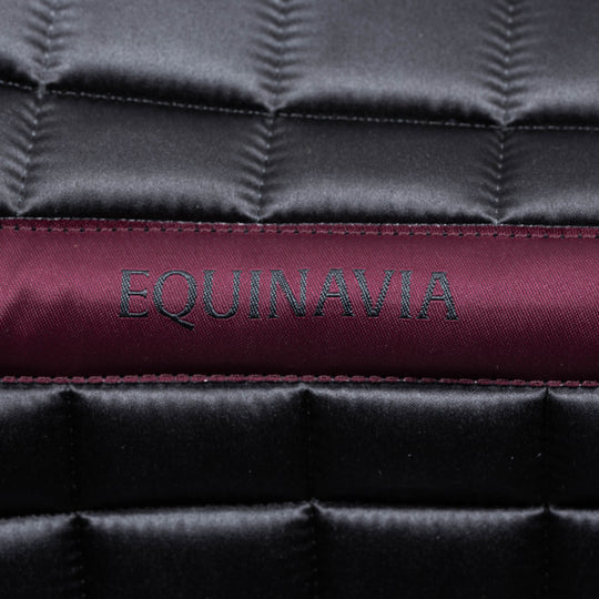 Equinavia Copenhagen Stay Put All Purpose Saddle Pad image 