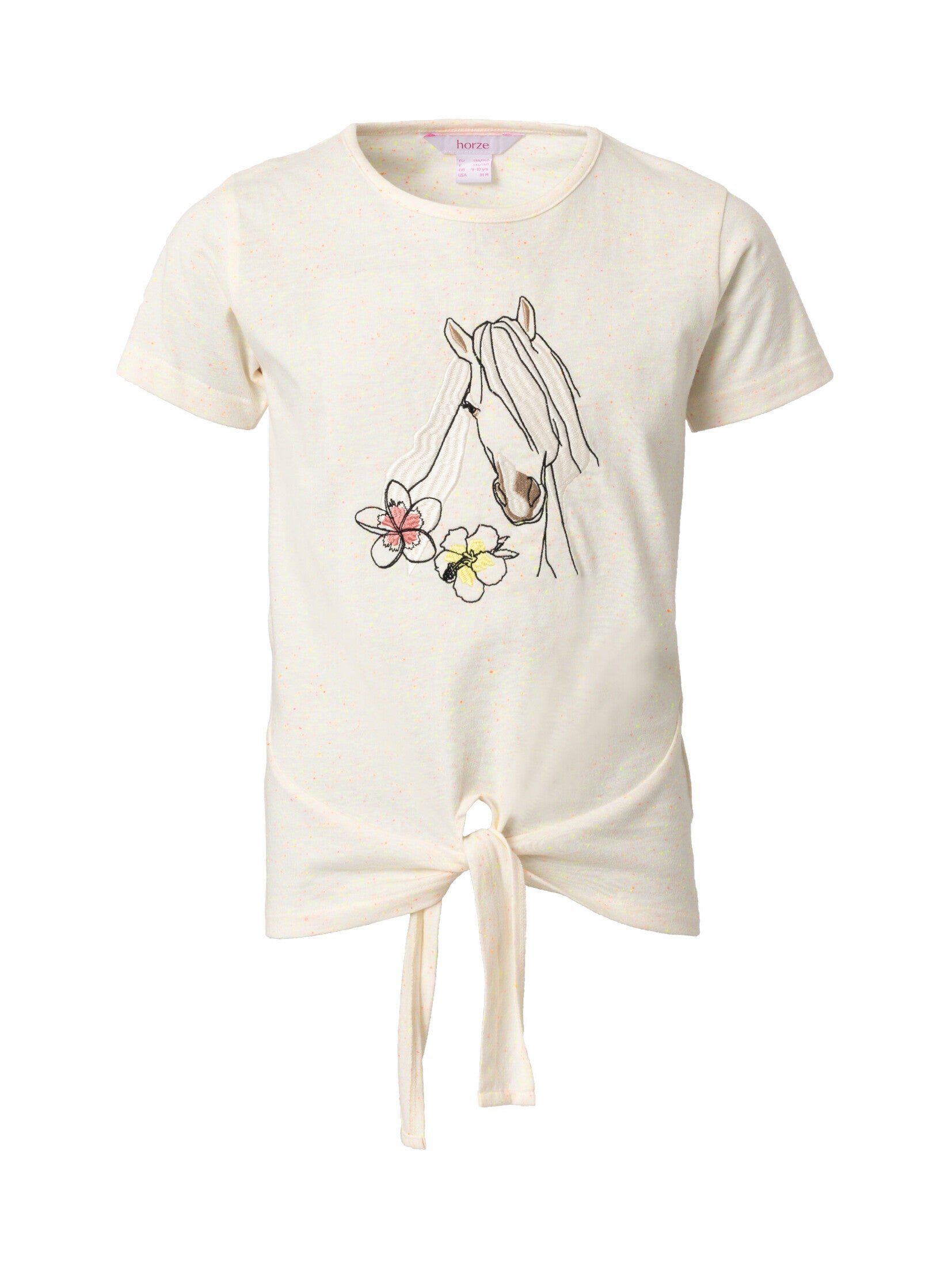 Horze Soena Kids T-Shirt image #1