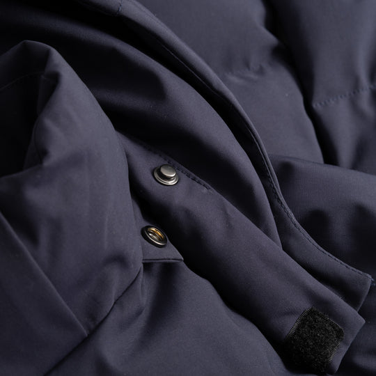 Horze Paloma Kids Insulated Long Coat image 