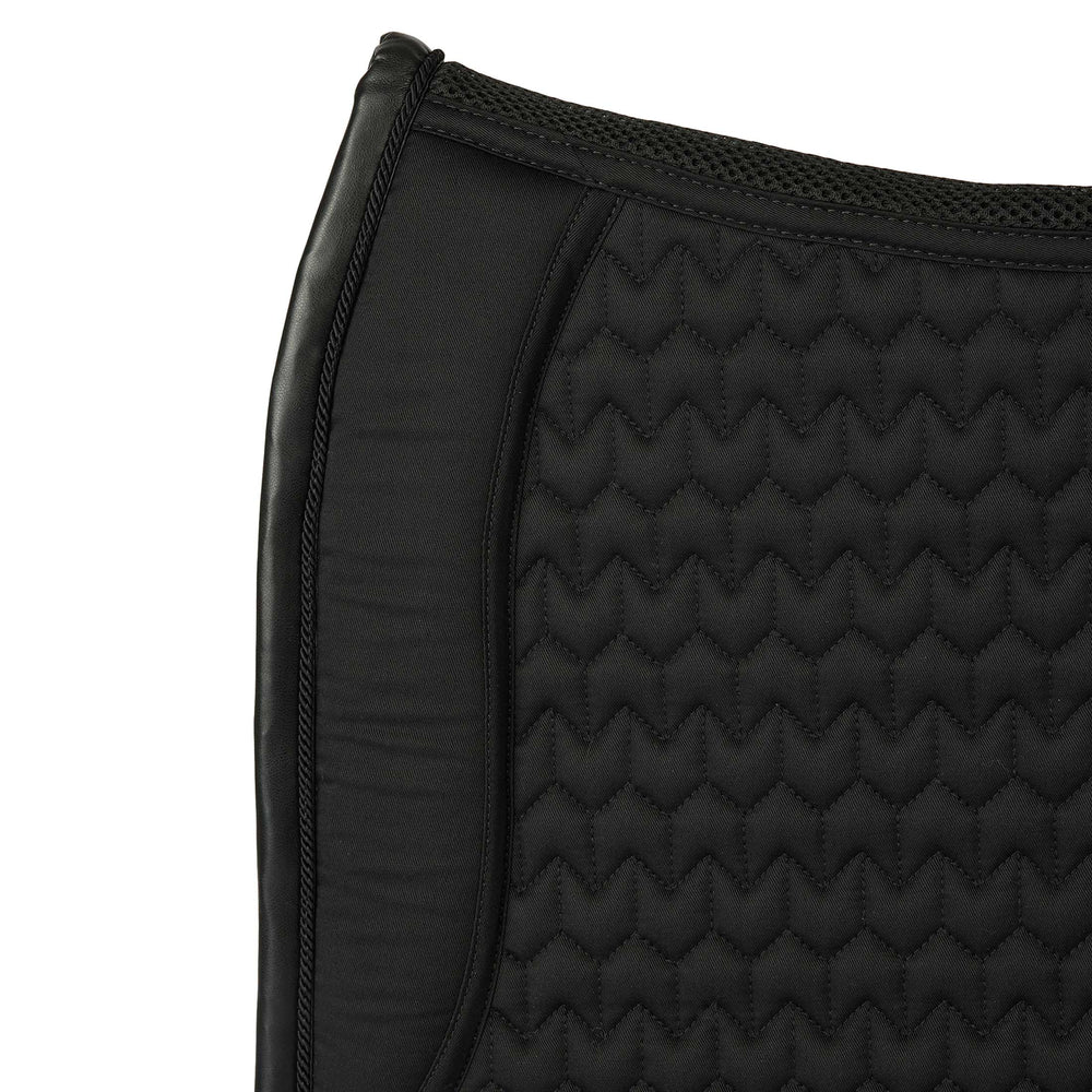 B Vertigo Fusion Dressage Saddle Pad image #2