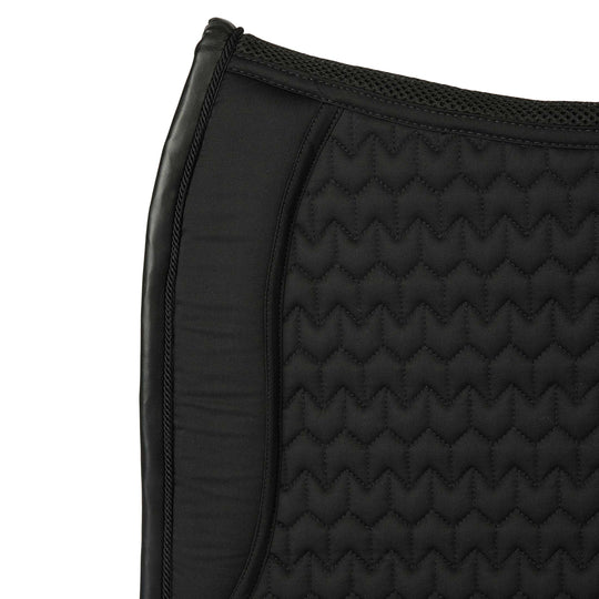B Vertigo Fusion Dressage Saddle Pad image 