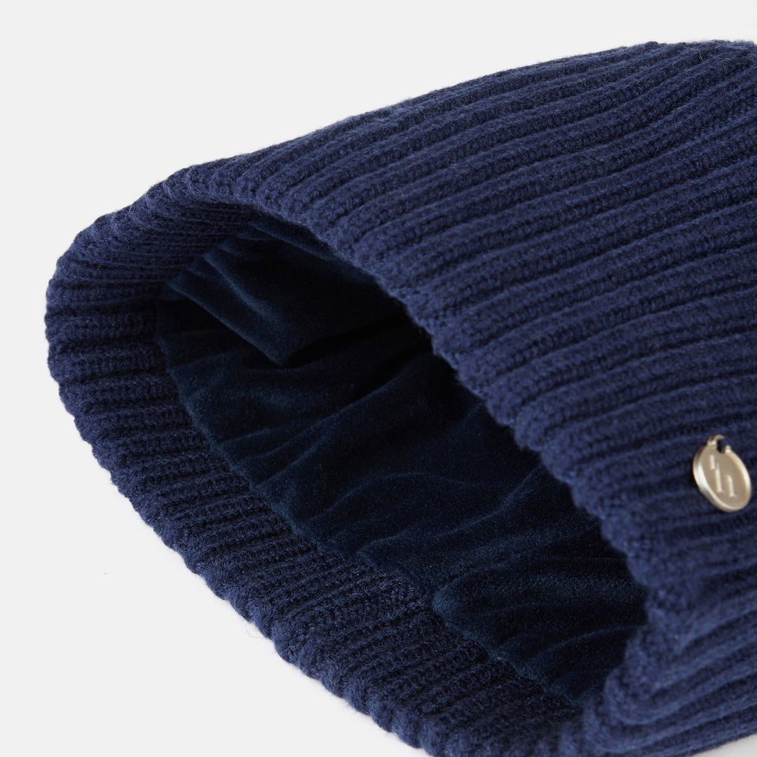 Horze Anni Womens Knitted Hat image 