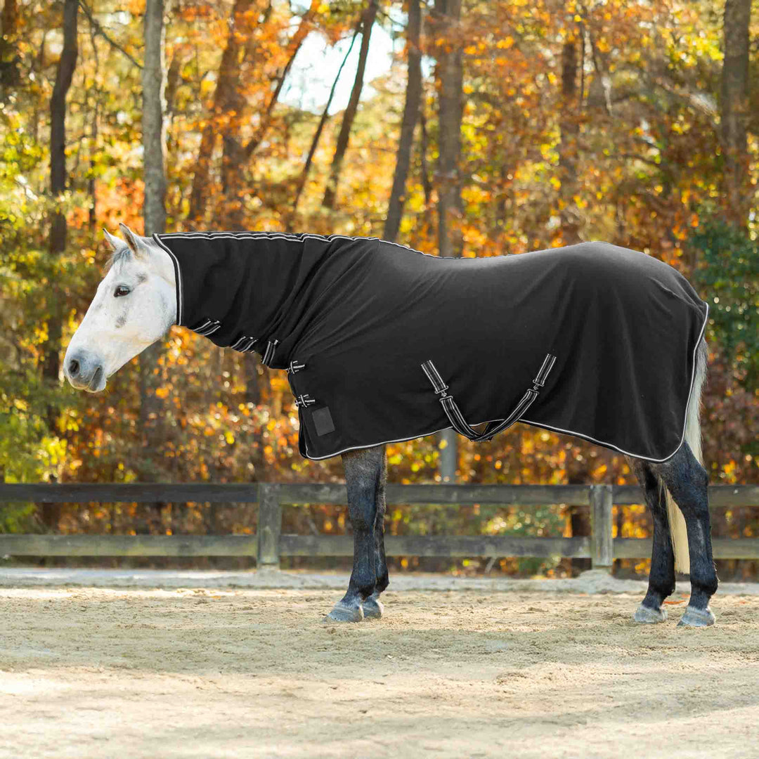 Equinavia Norse Fleece Full Neck Cooler image #1