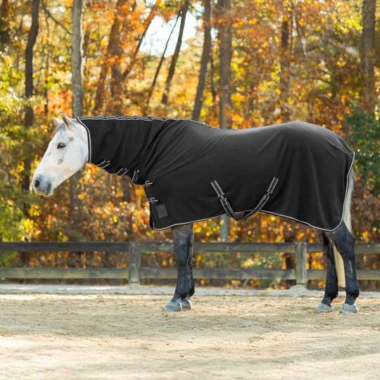 Equinavia Norse Fleece Full Neck Cooler image 
