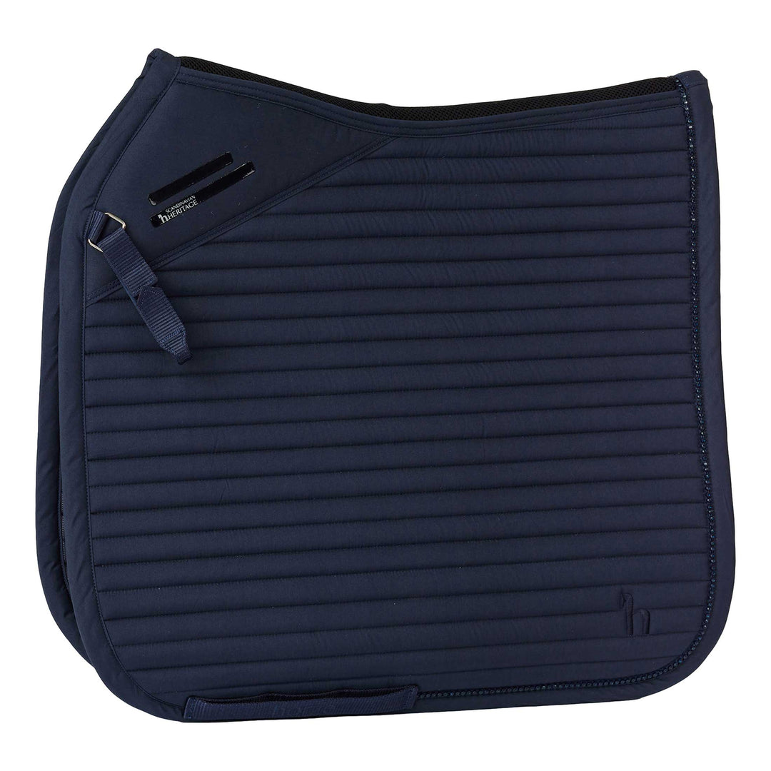 Horze Symphony Dressage Saddle Pad image #1