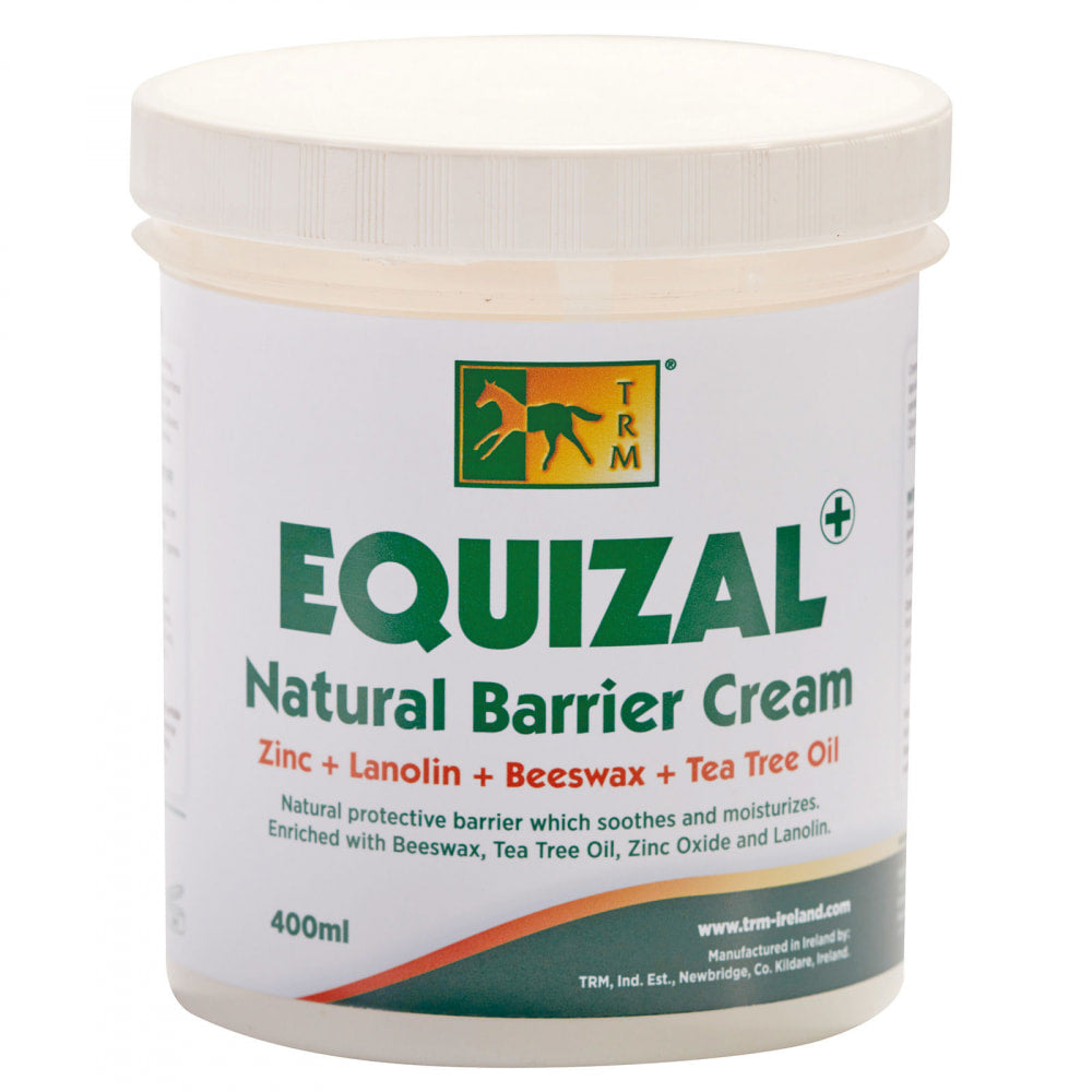 TRM Equizal Equine Skin Cream image #1