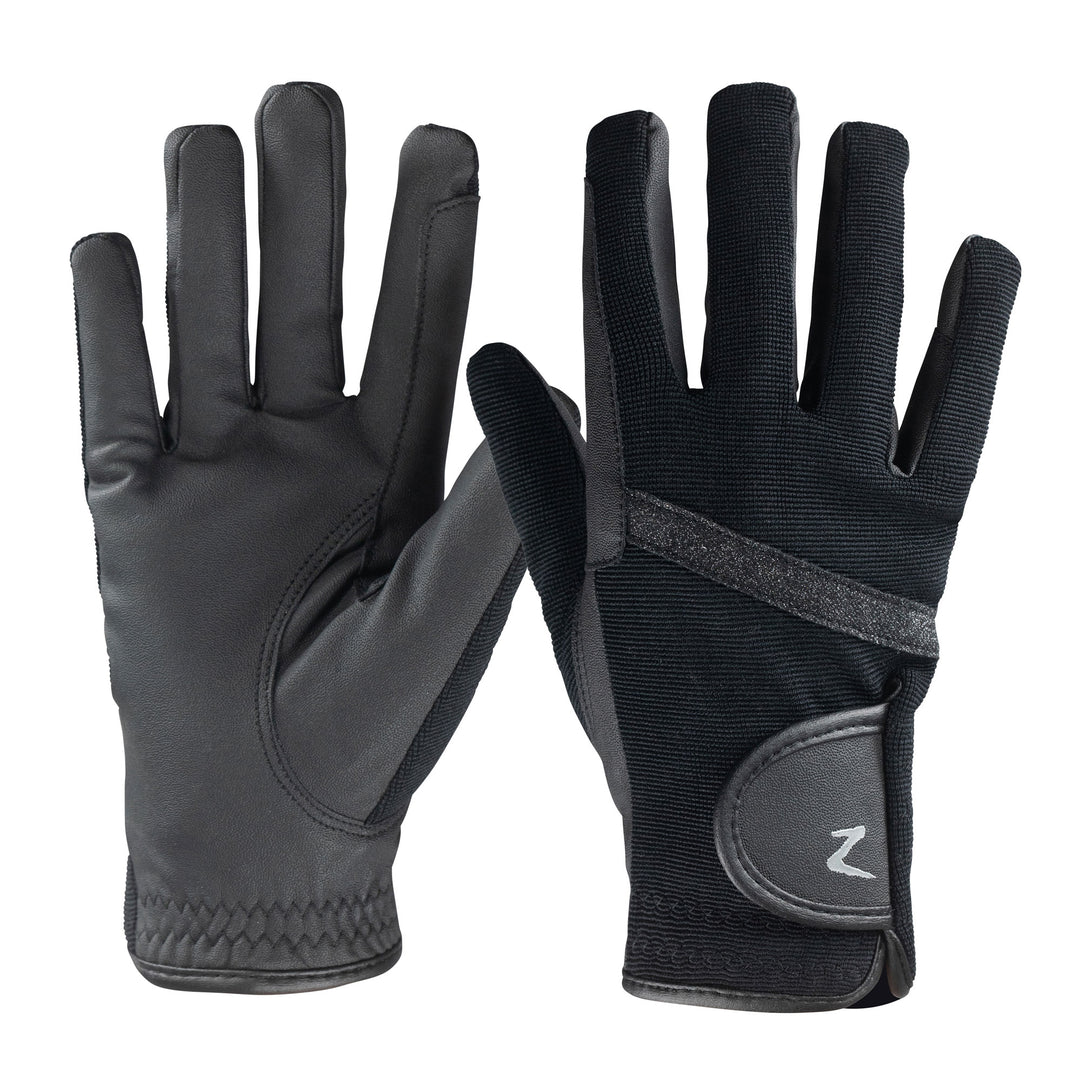 Horze Womens Winter Gloves image #1