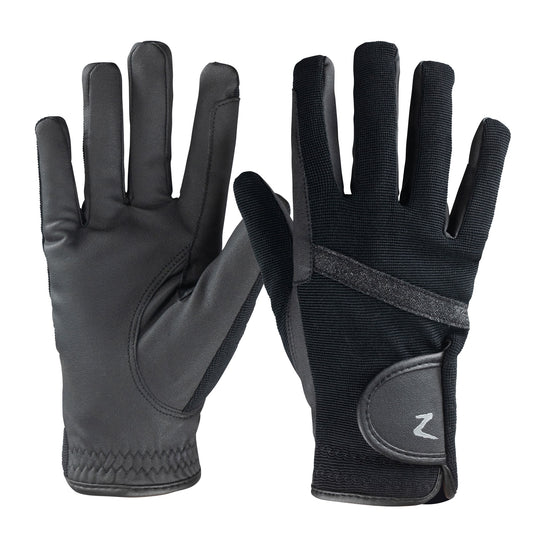 Horze Womens Winter Gloves image 