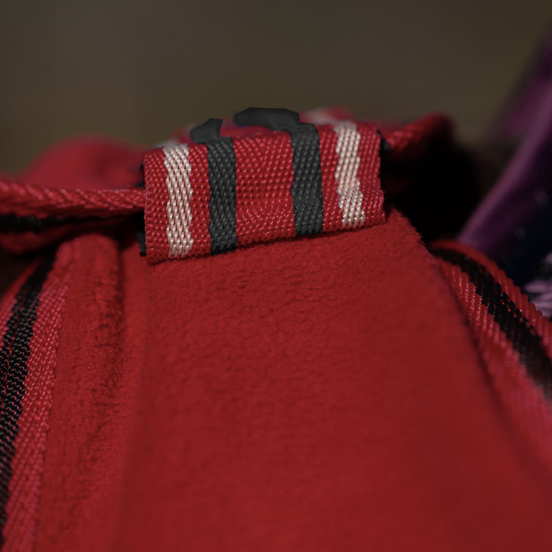 Equinavia Norse Fleece Quarter Sheet image 
