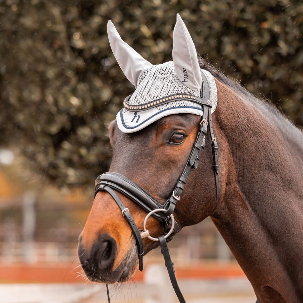 Horze Wicklow Ear Net image #2