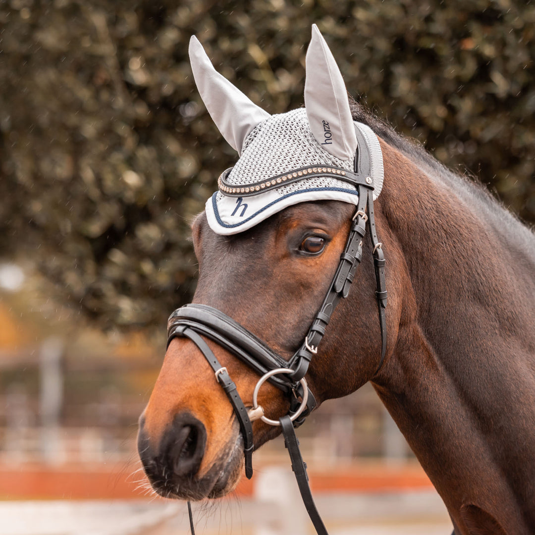 Horze Wicklow Ear Net image 