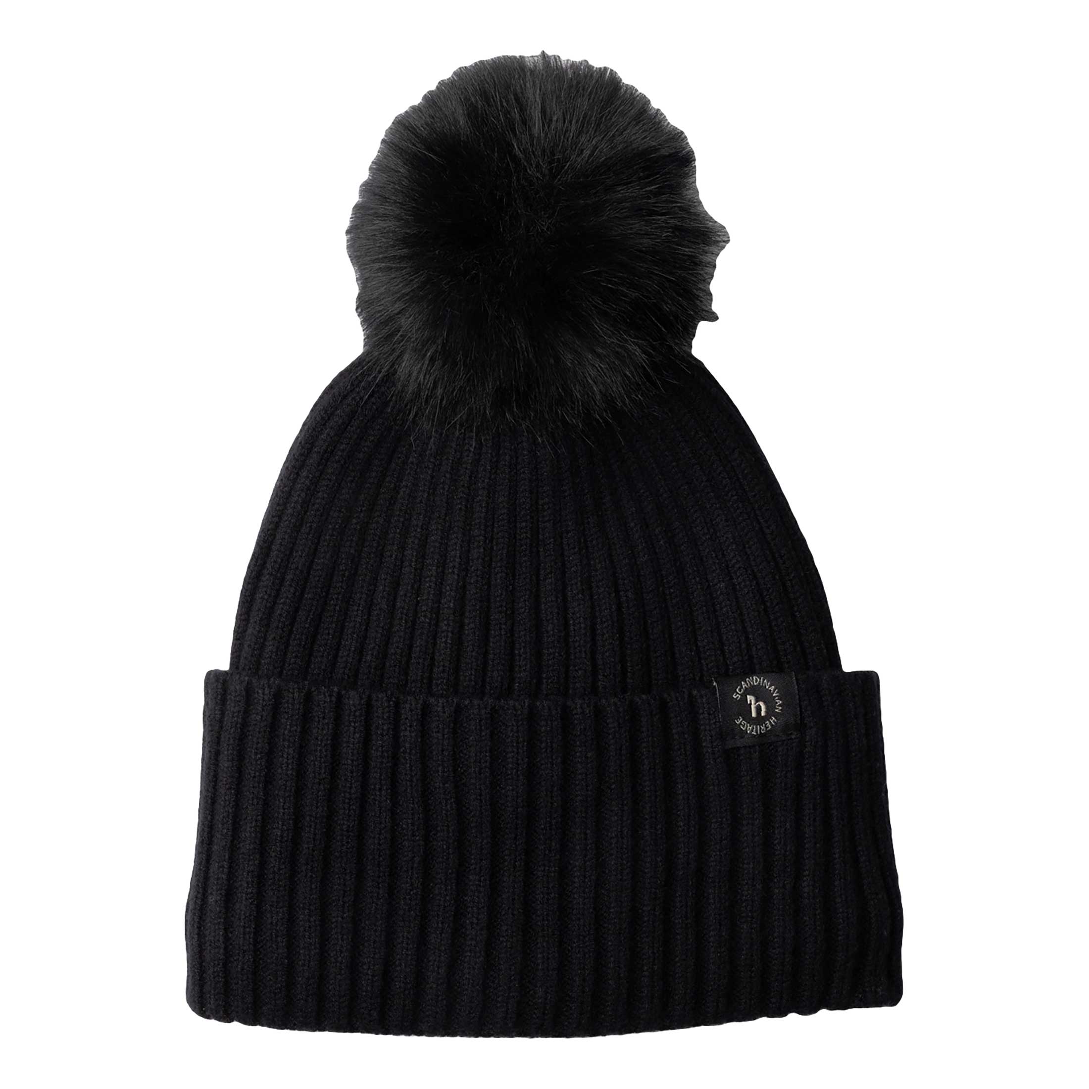 Horze Nele Womens Knitted Hat image #1