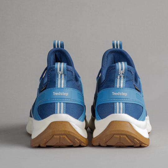 Tredstep Ireland Motion-T Trainers image 