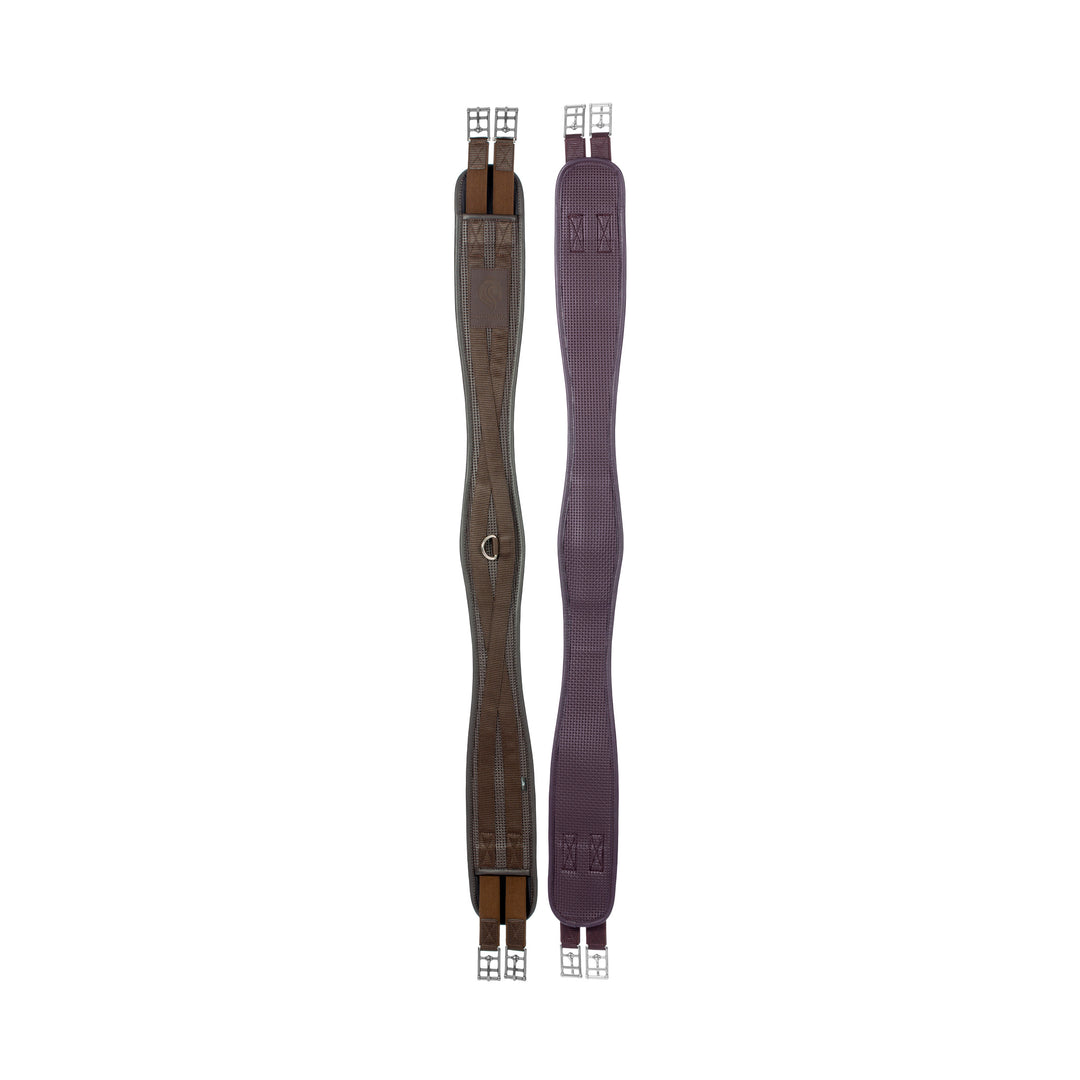Equinavia Saga Gel Long Girth image #1