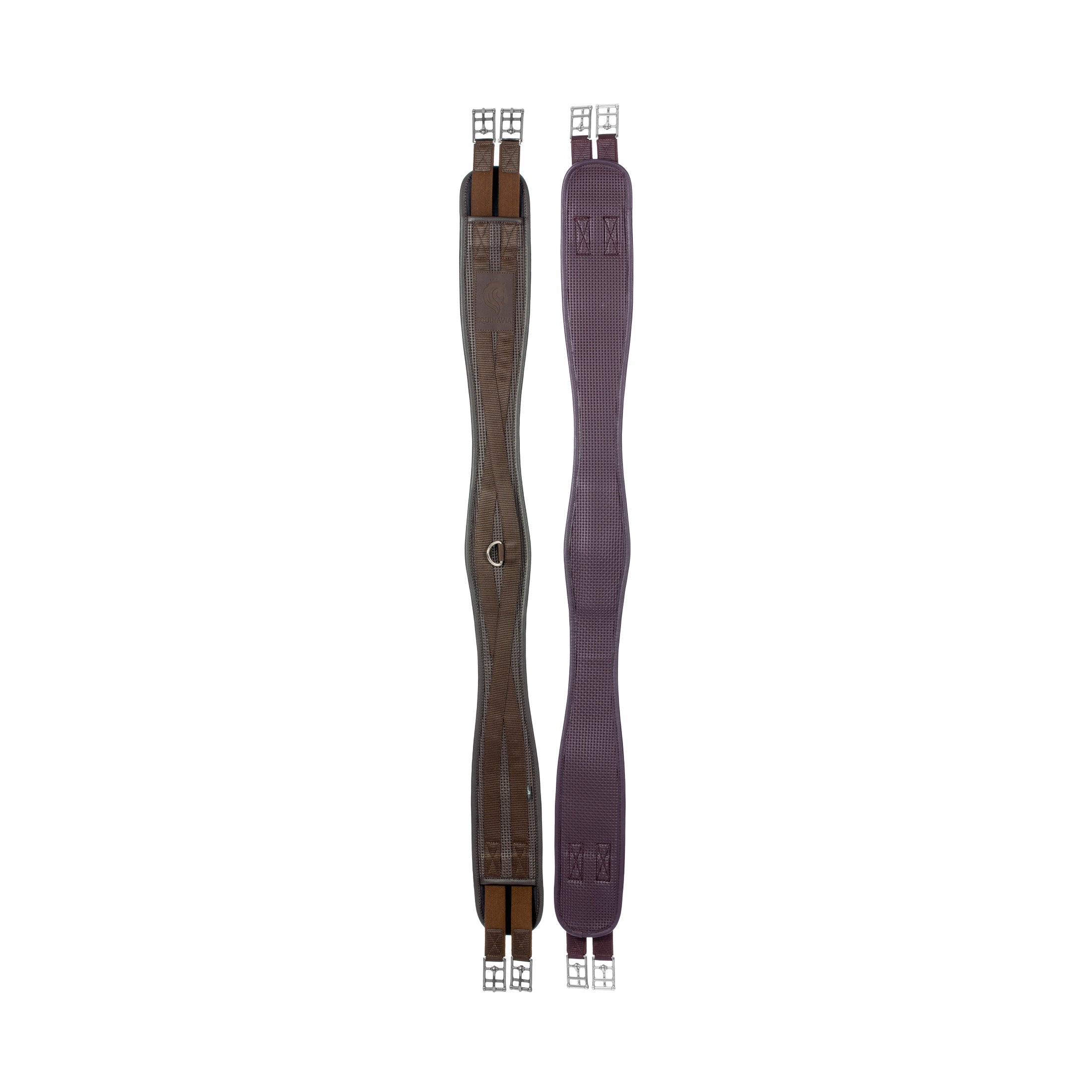 Equinavia Saga Gel Long Girth image #1