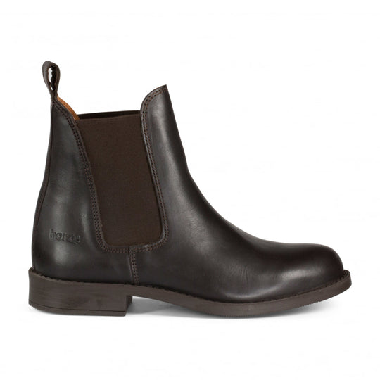 Horze Classic Leather Paddock Boots image 