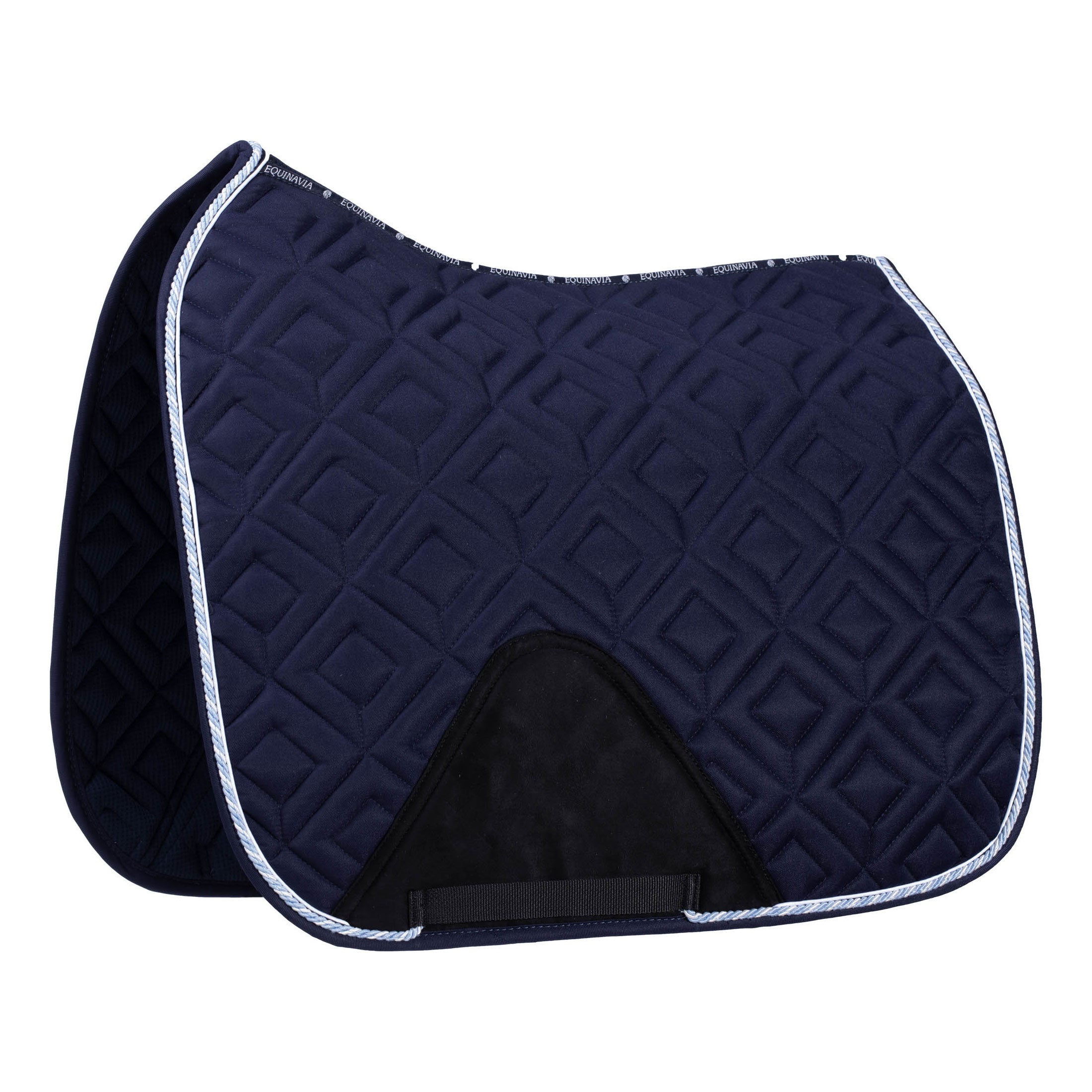 Equinavia Stockholm Dressage Pad image #1