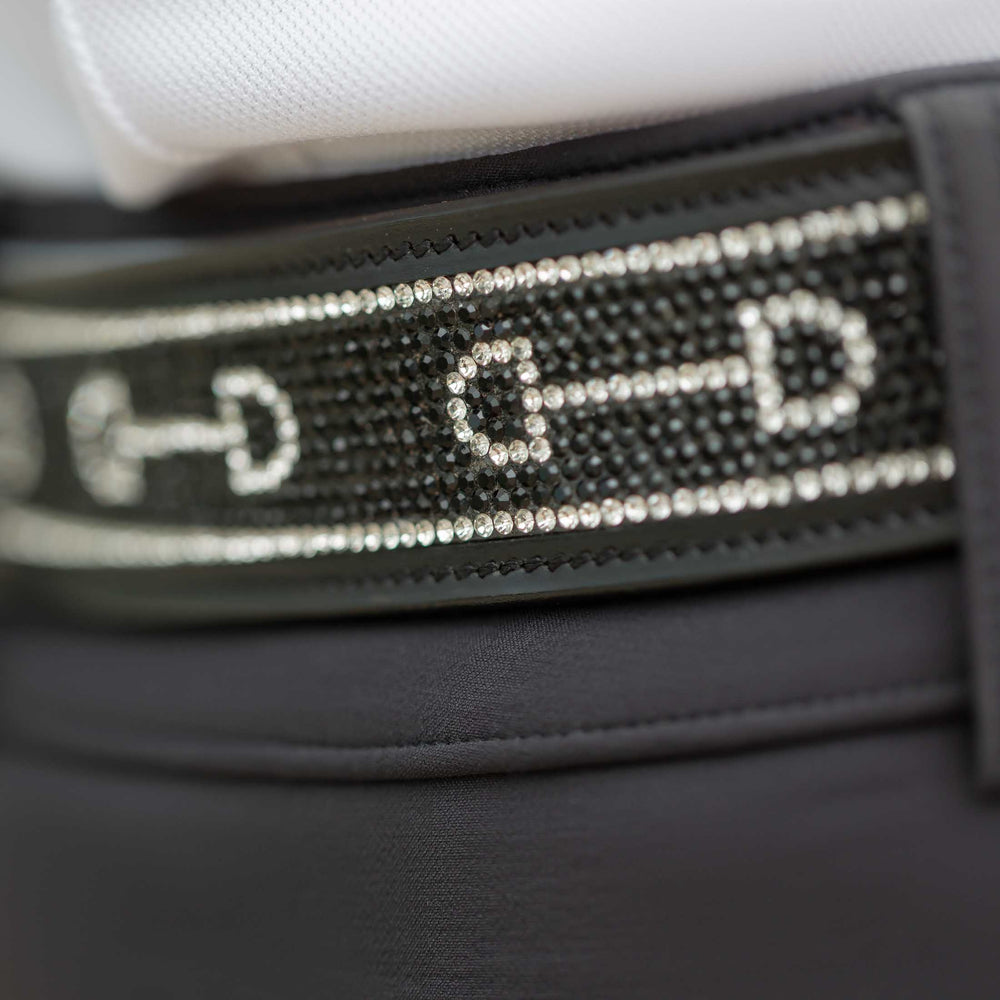 Equinavia Erika Crystal Bit Belt image #4