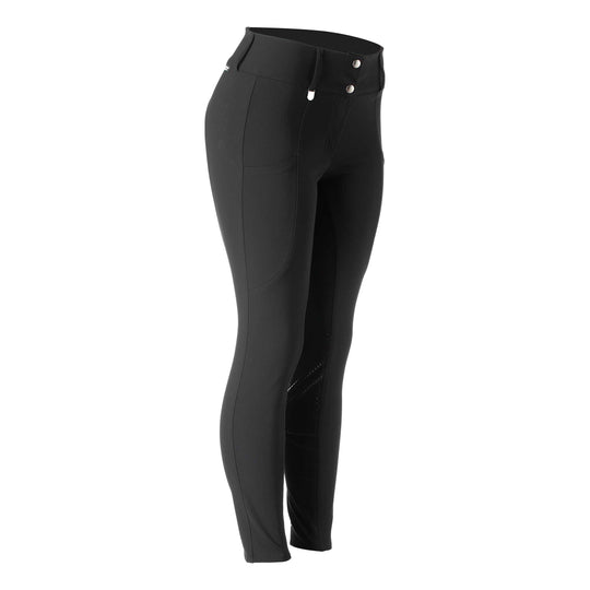 Horze Grand Prix Pro Womens Full Seat Breeches image 